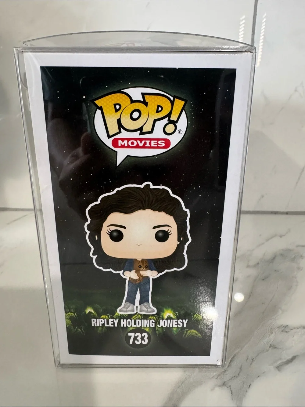 Funko pop collectible